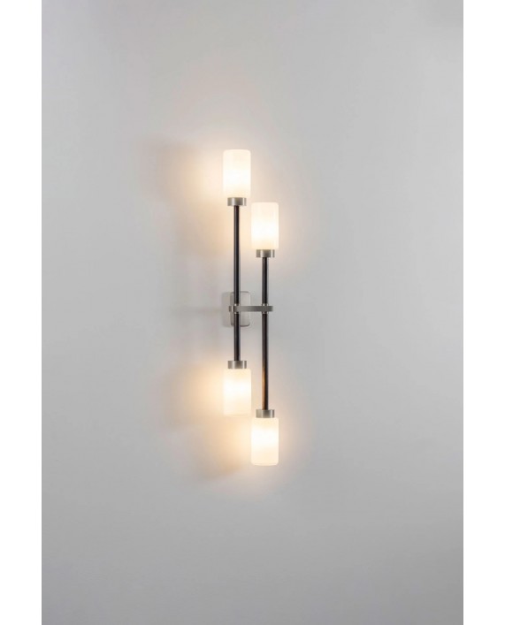 Bert Frank Farol Dual Double Wall Lamp